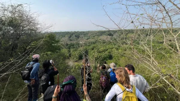 11-Day Five Countries of the East African Community from Entebbe