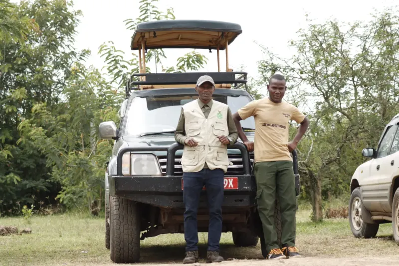 BURUNDI gallery image 3