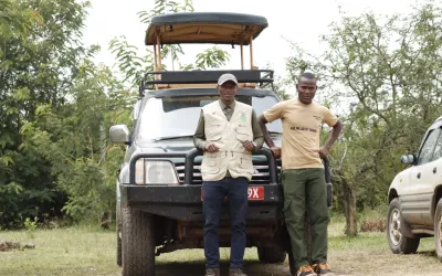 Akagera National Park Safari Guide (2026) — Rwanda's Big Five, Tips & Itineraries