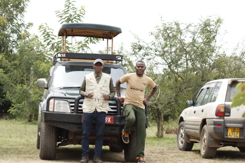 UGANDA gallery image 1