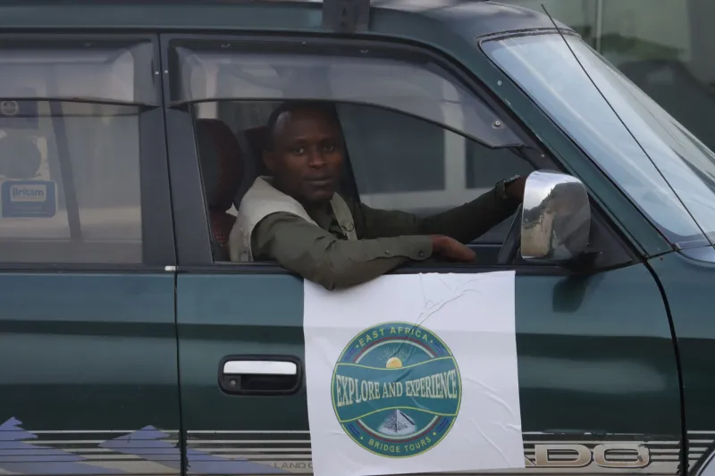 TANZANIA gallery image 2