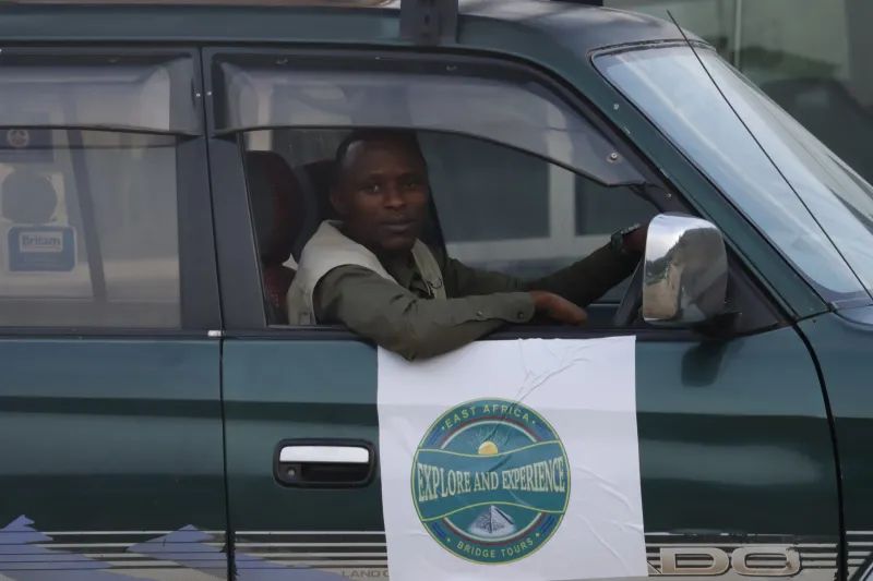 KENYA gallery image 2