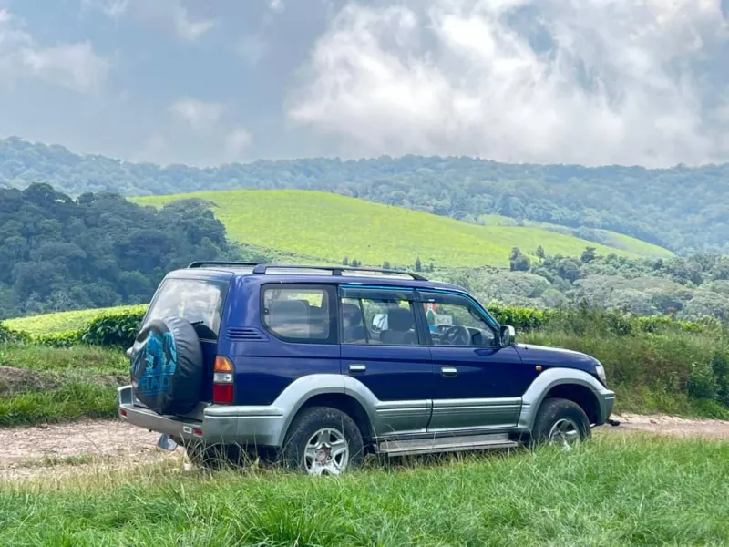 BURUNDI gallery image 1