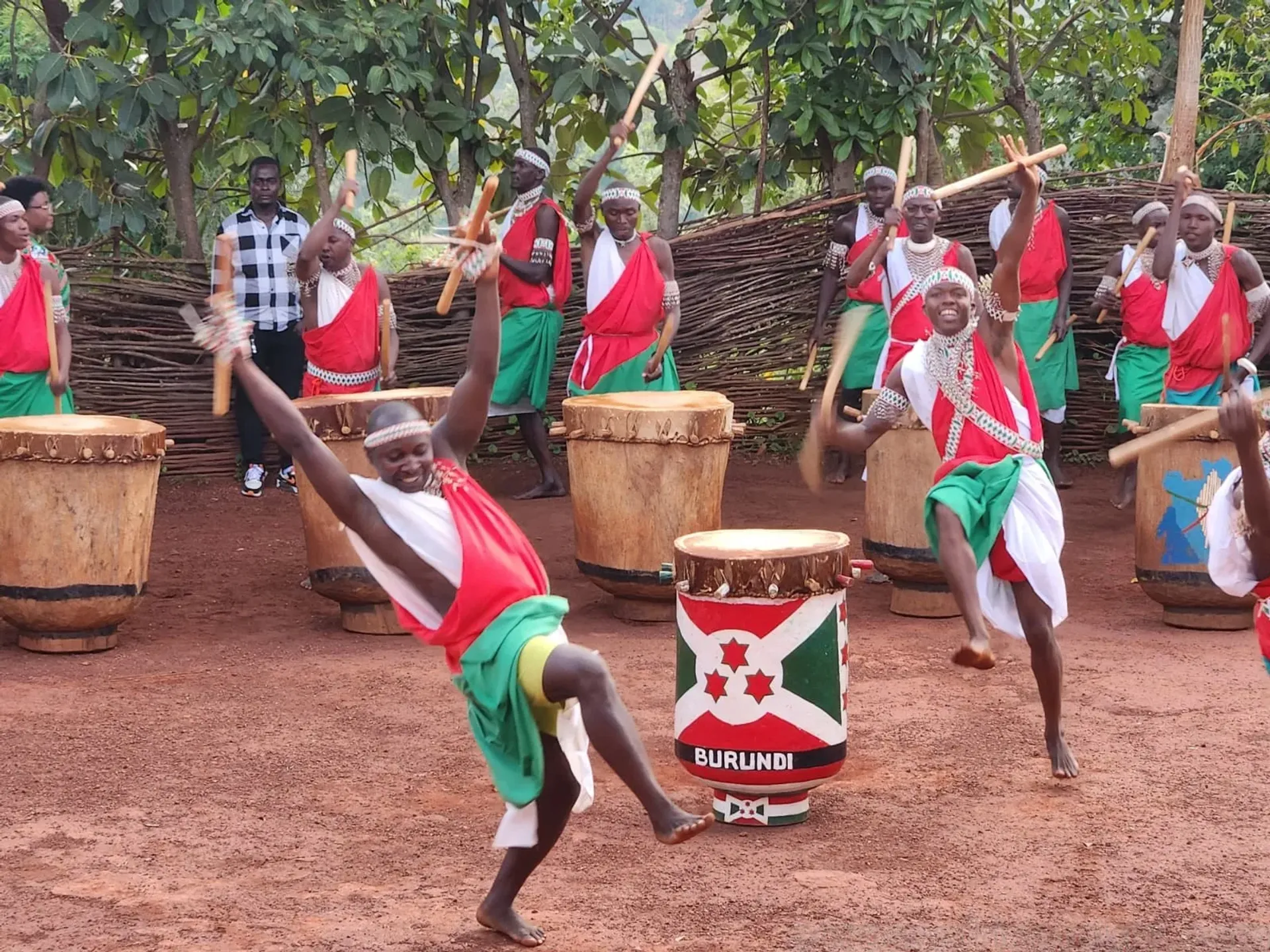 Gishora Drum Sanctuary Gitega: The Complete Cultural Visit Guide (2026)