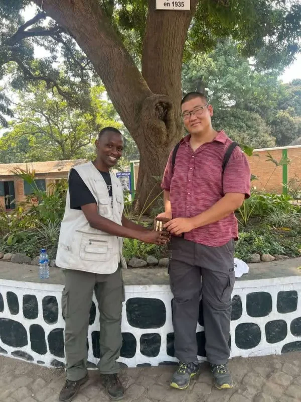 east africa bridge tours safari january 2026