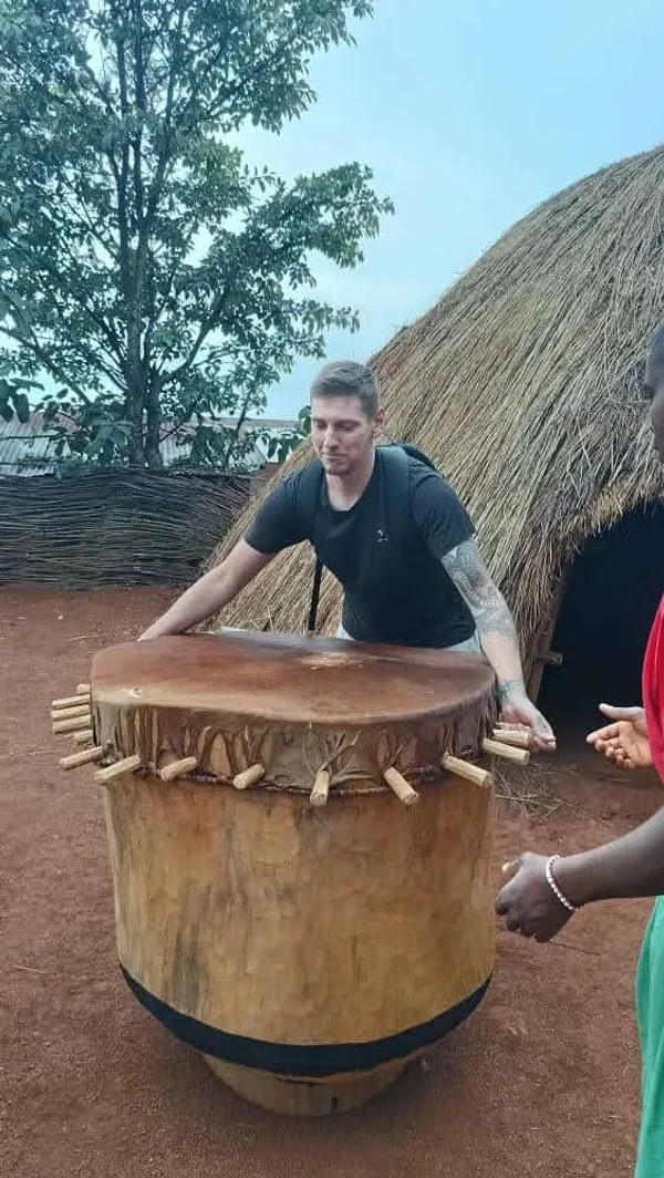 east africa safari wildlife november 2025