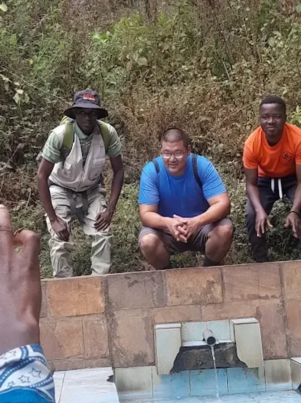 kigali to akagera game drive rwanda safari 2025