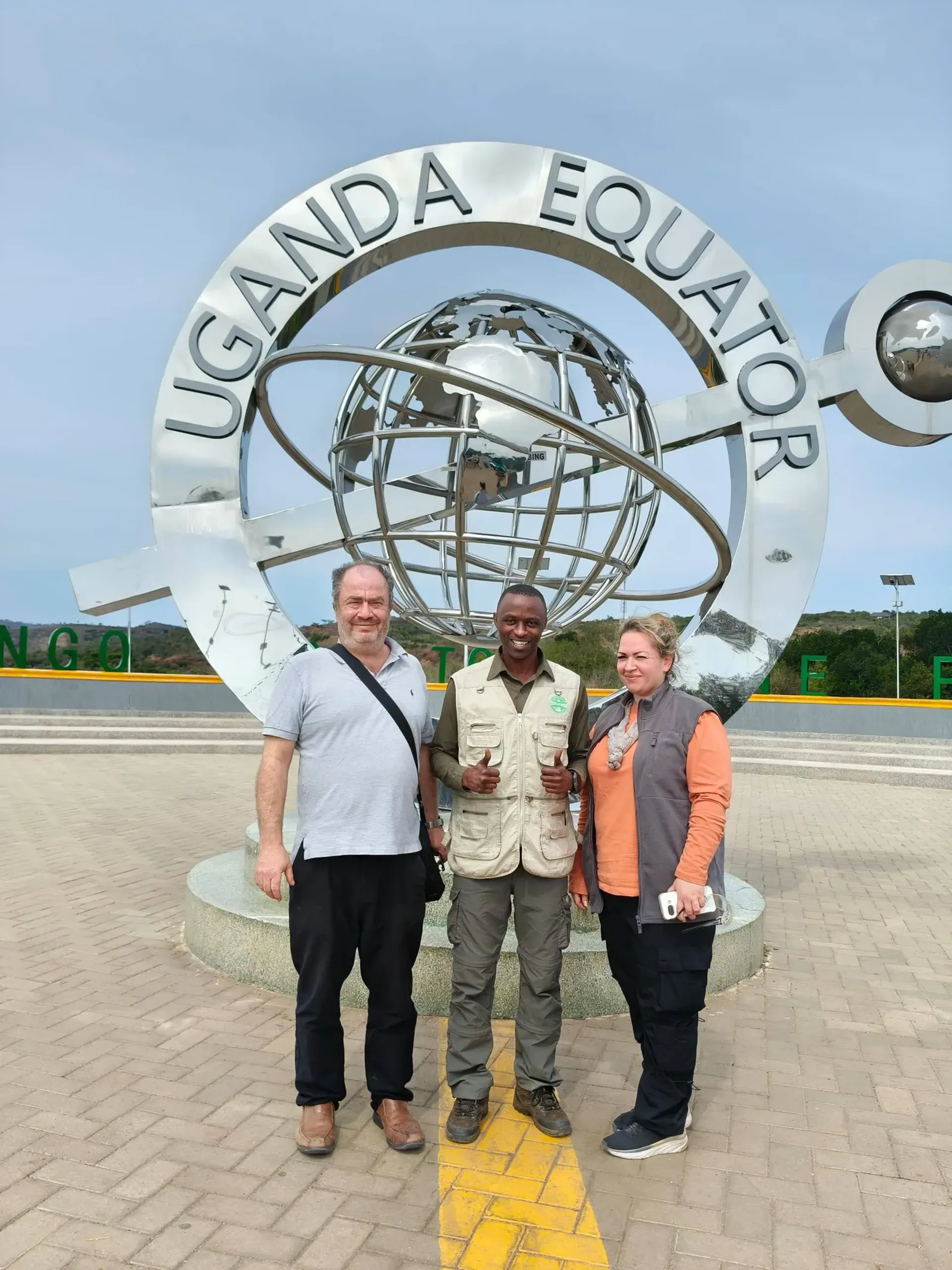 Queen Elizabeth National Park: Complete Visitor's Guide (2026)