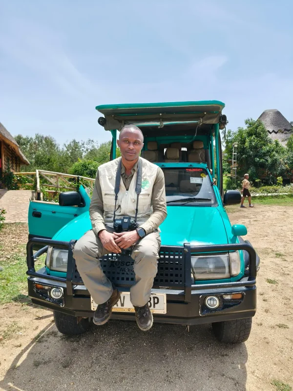 queen elizabeth national park tour uganda 2026