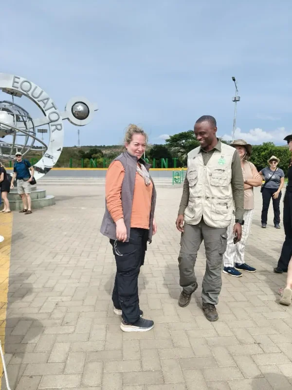 queen elizabeth national park wildlife uganda eabt