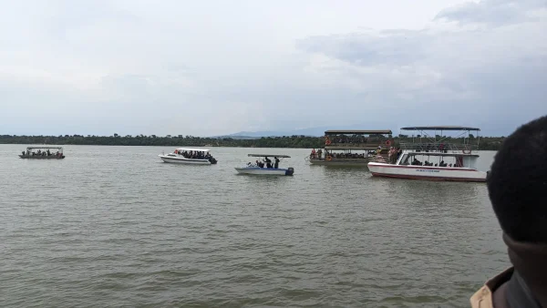 uganda wildlife photography safari east africa