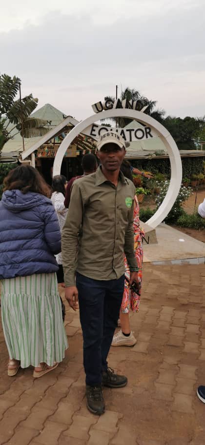 4-Day Nyungwe Rainforest & Chimp Trek