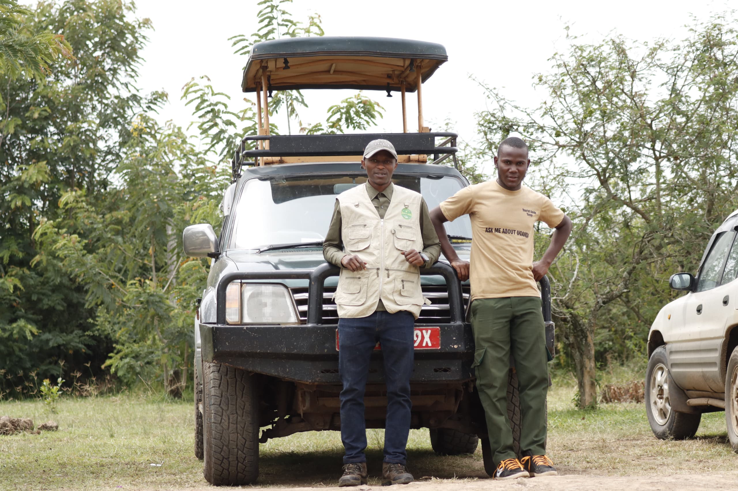 3-Day Akagera Big Five Safari